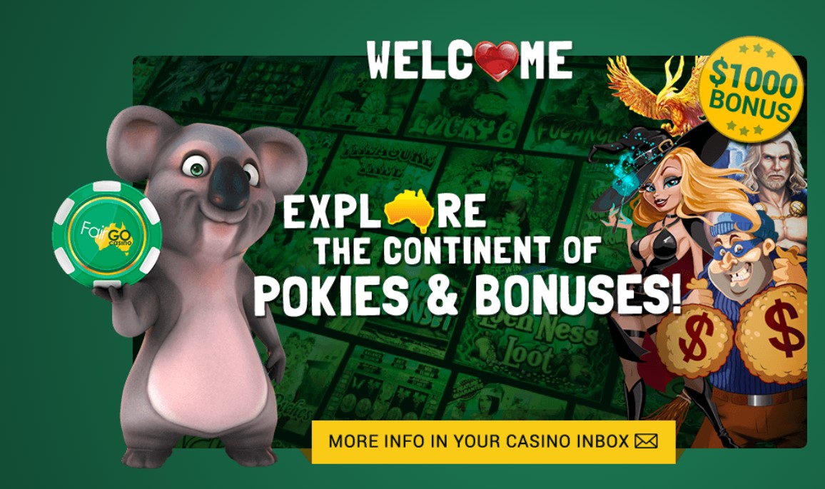 Secure online casino gaming